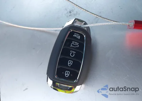 2022 Hyundai Palisade Calligraphy from USA, damaged, VIN KM8R7DHE8NU361272